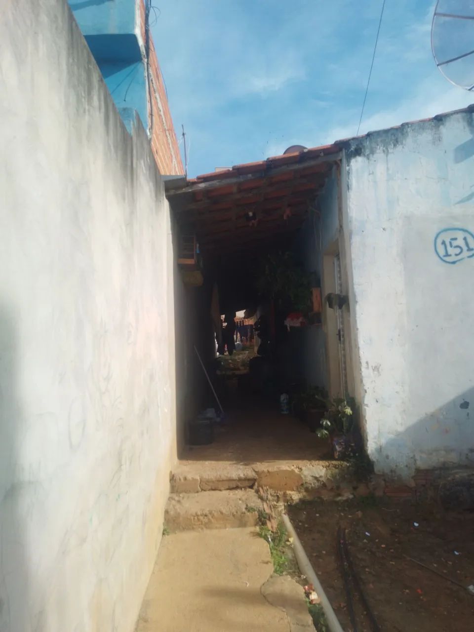 Casa Preço de lote - Foto 2