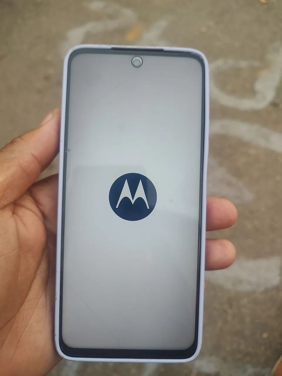 MotoG35 256GB - Foto 3