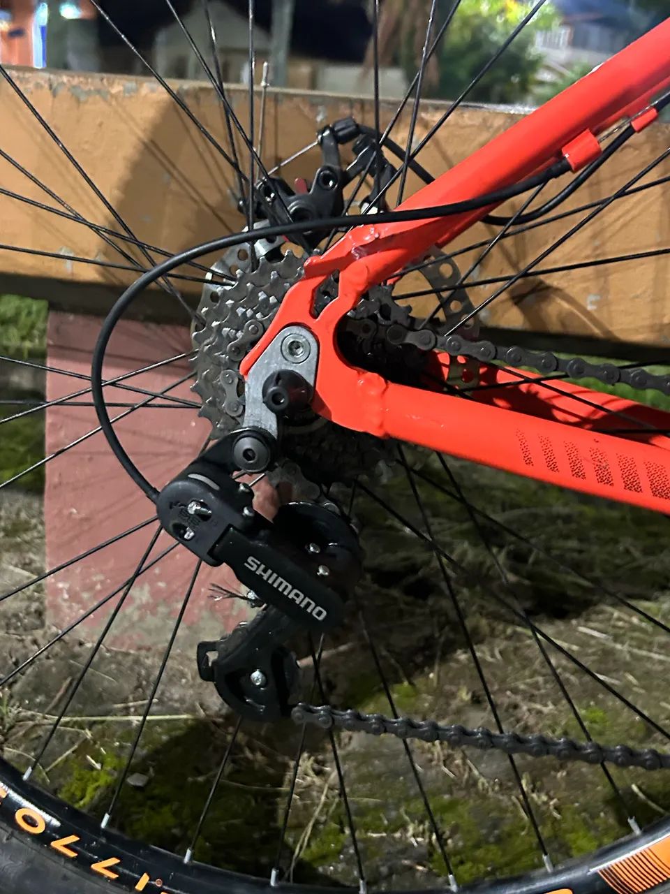 Bicicleta aro 29 - Foto 2