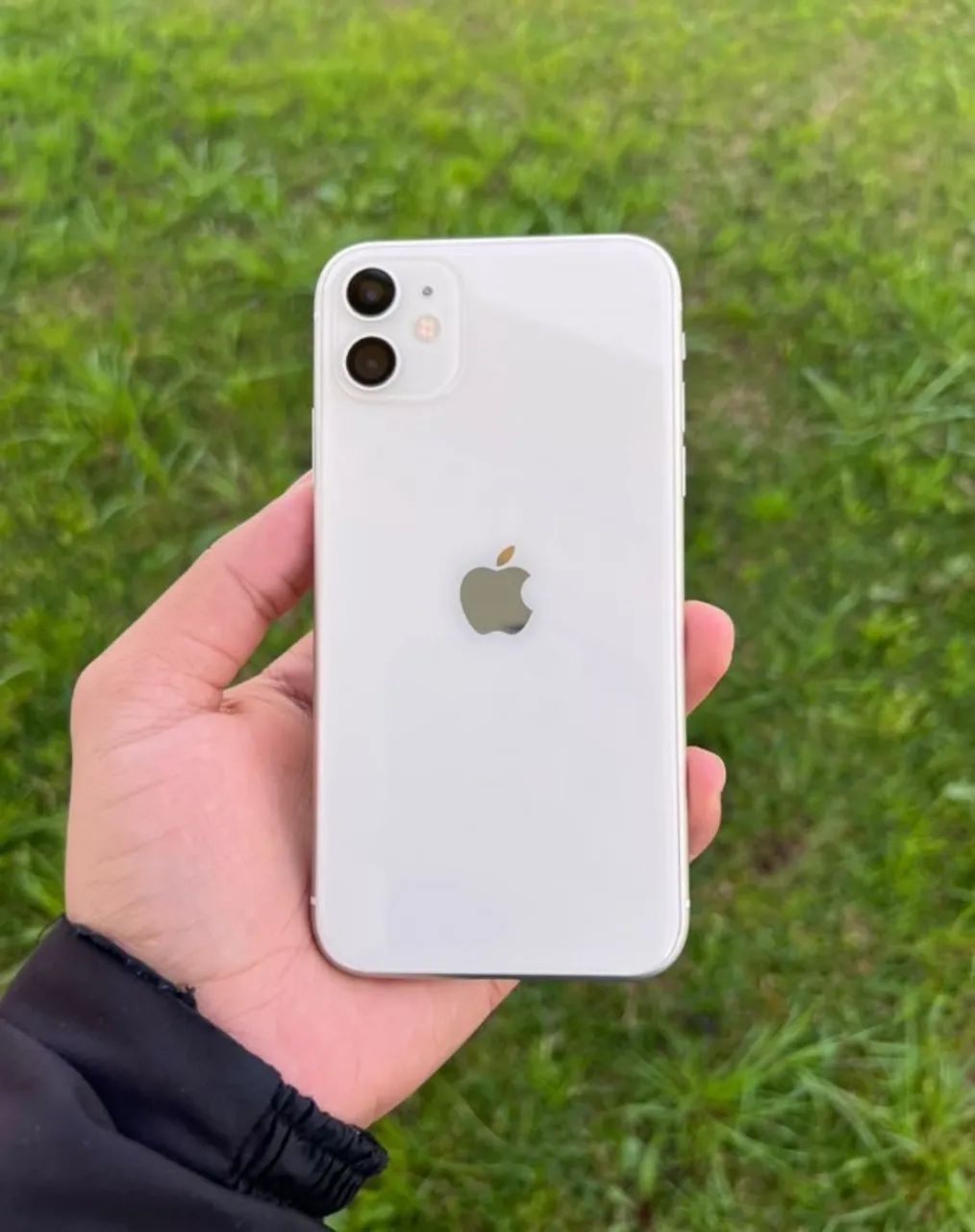 Iphone 11 - 128 Gb - 79% Bateria