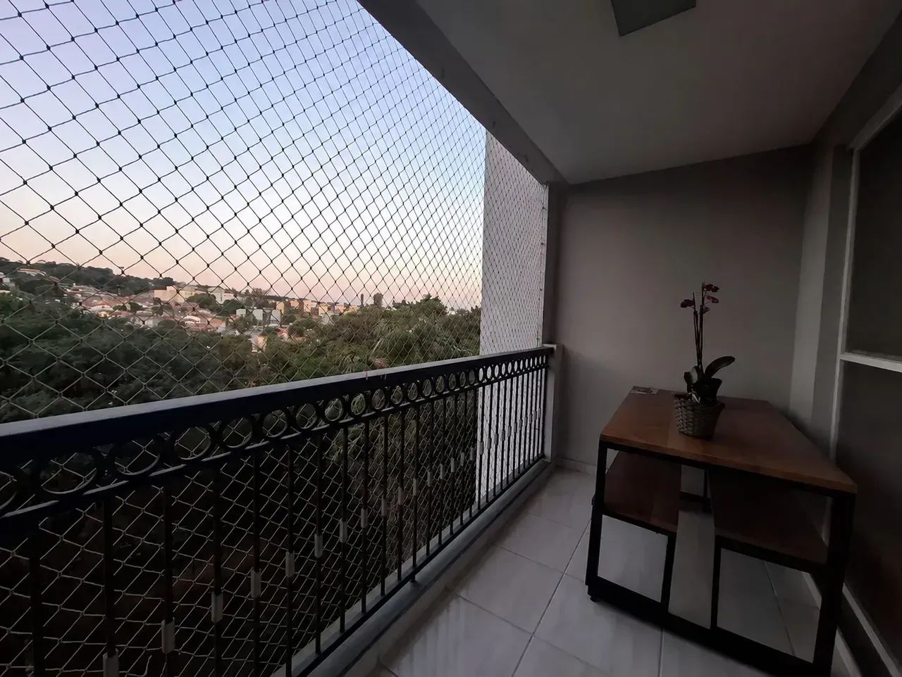 Riviera de Vinhedo -  93 m² com 3 quartos  - Vinhedo - SP - Foto 3