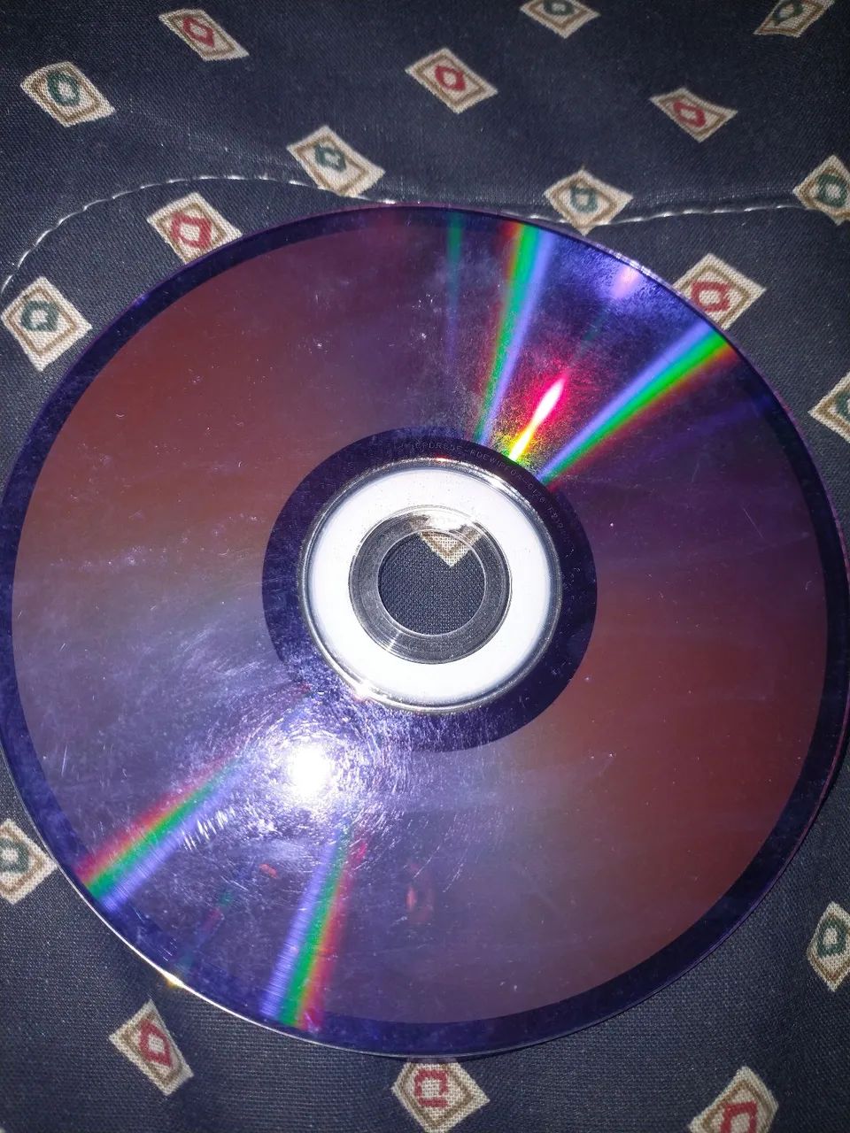 Disney Pixar Cars 2 Rio Party Nicktoons MLB Kinectimals  - Foto 2