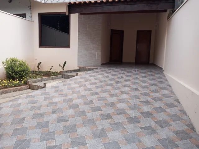 Alugo Excelente Casa - 3 dorm. -Werner Plass - Americana - SP - Foto 2