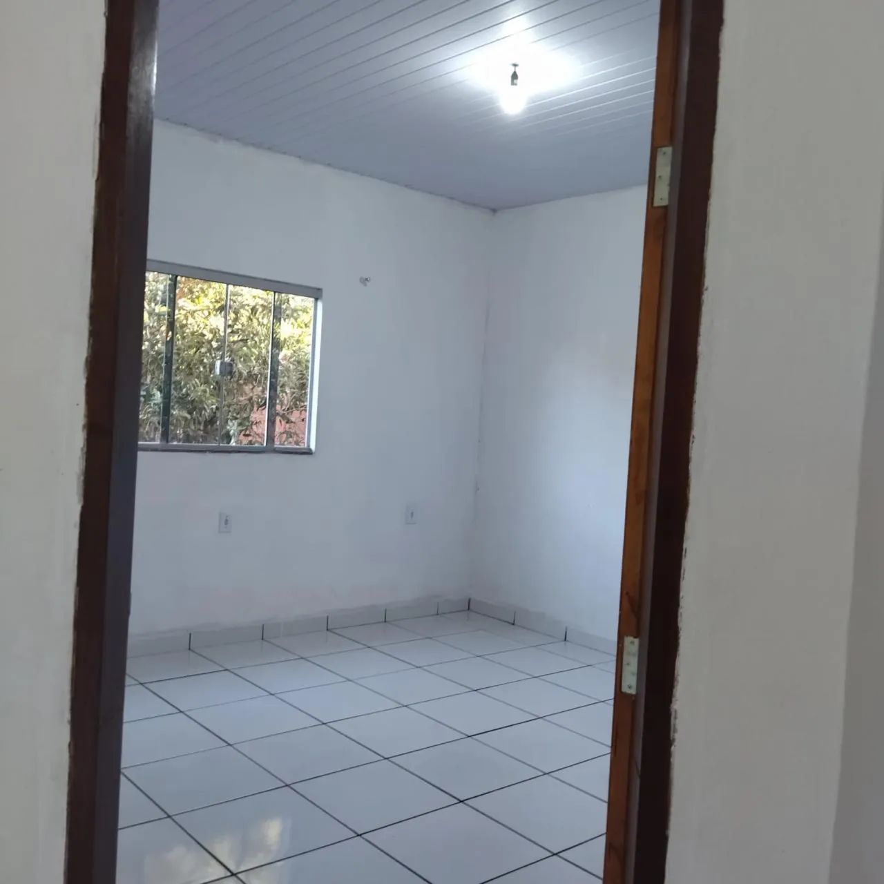 Vende-se casa em Araguacema-To