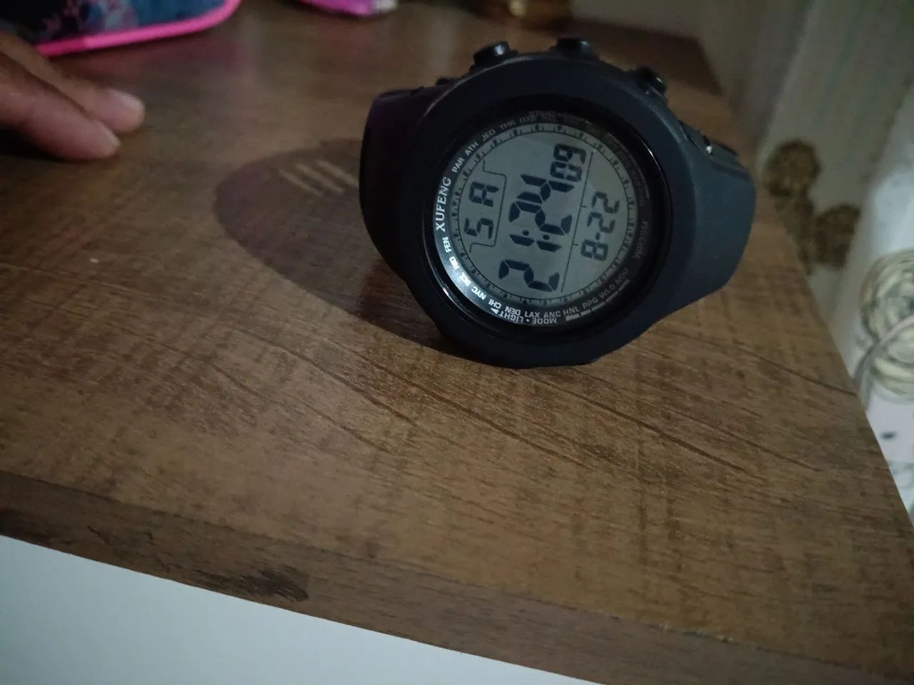 Relógio top  - Foto 3