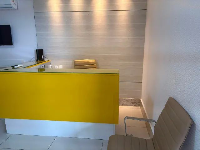 ALUGO SALA MOBILIADA NA WEST CLINICAL - Foto 4