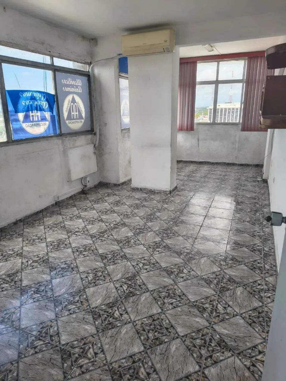 Vendo ou alugo sala comercial próximo a lagoa *35 ZAP TARCISIO  - Foto 4