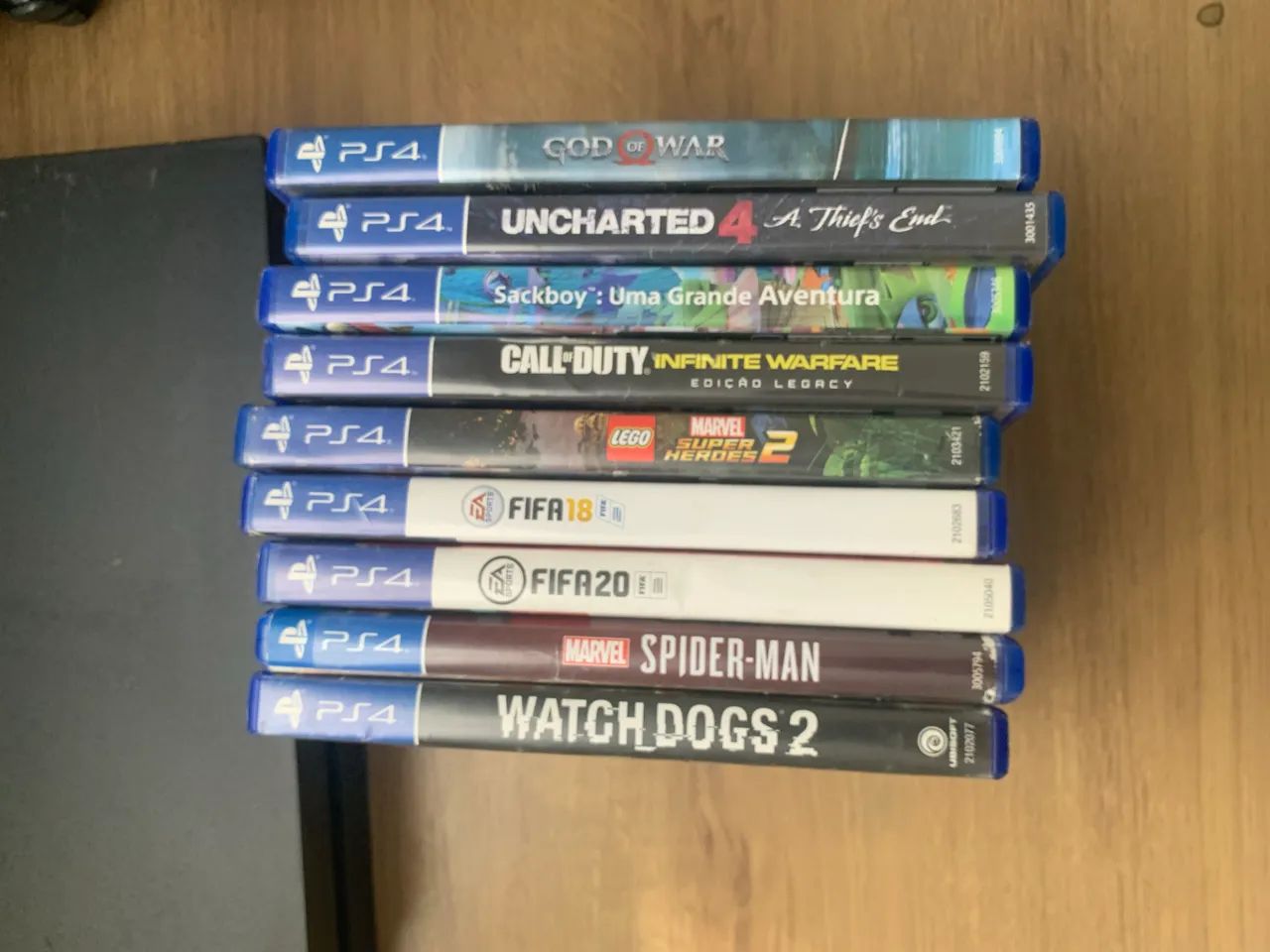 Ps4 Fat  - Foto 3
