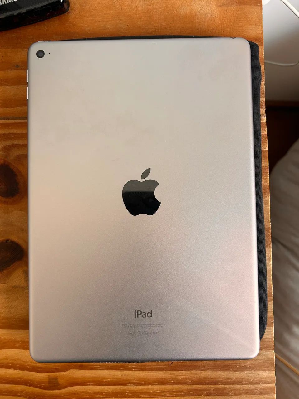 iPad Air 2 16GB  - Foto 4