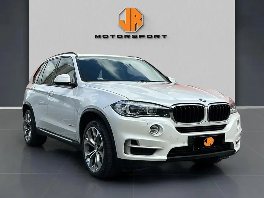 BMW X5 X5 XDRIVE 35i Full 3.0 306cv Bi-Turbo 2017