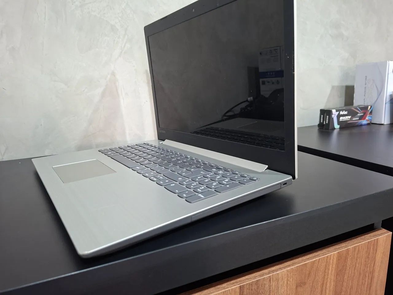 Notebook Lenovo IdeaPad 320 Core i3 Windows 11 - Foto 2