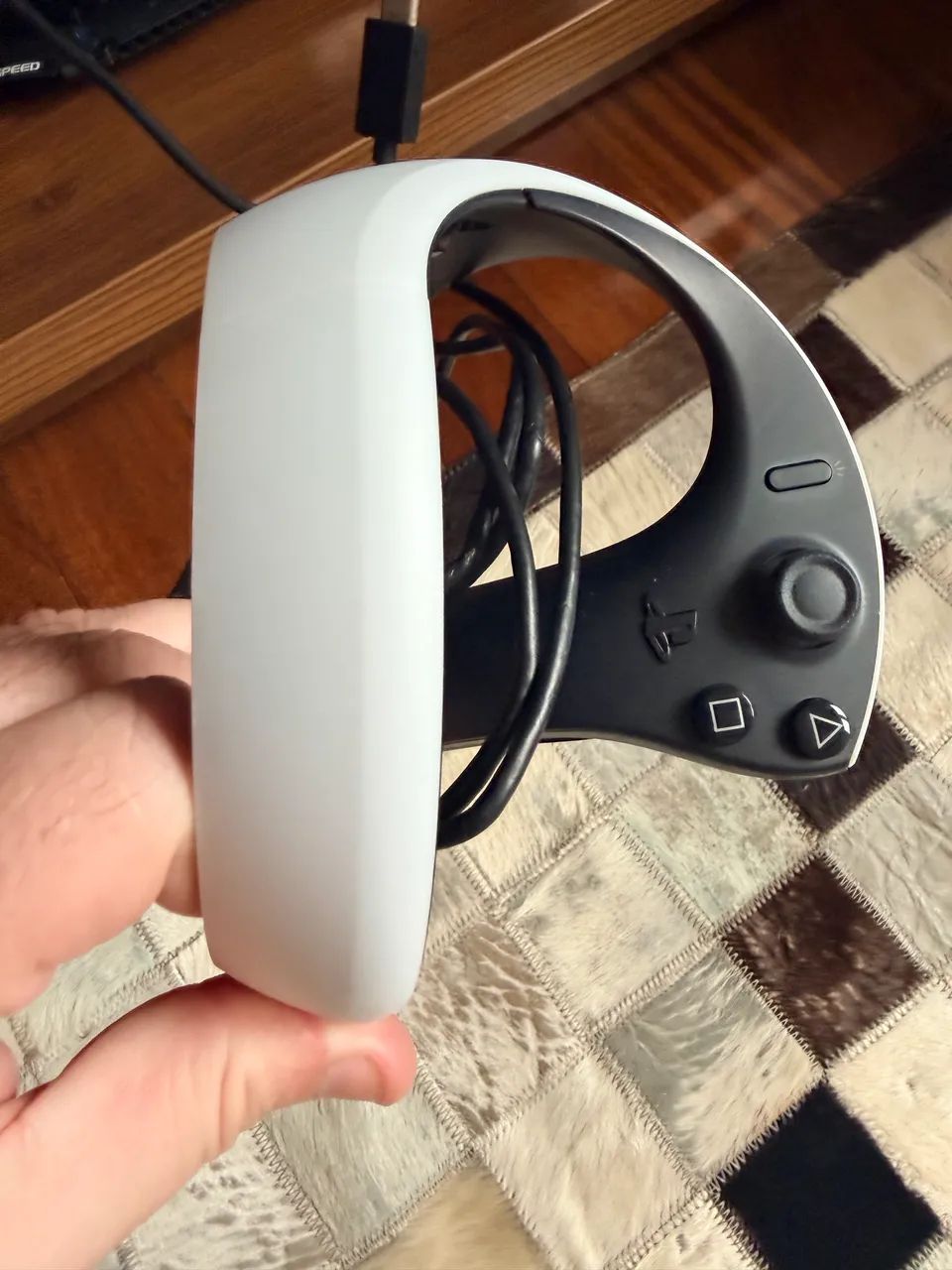 Sony Playstation VR2 (PSVR2) - Foto 4