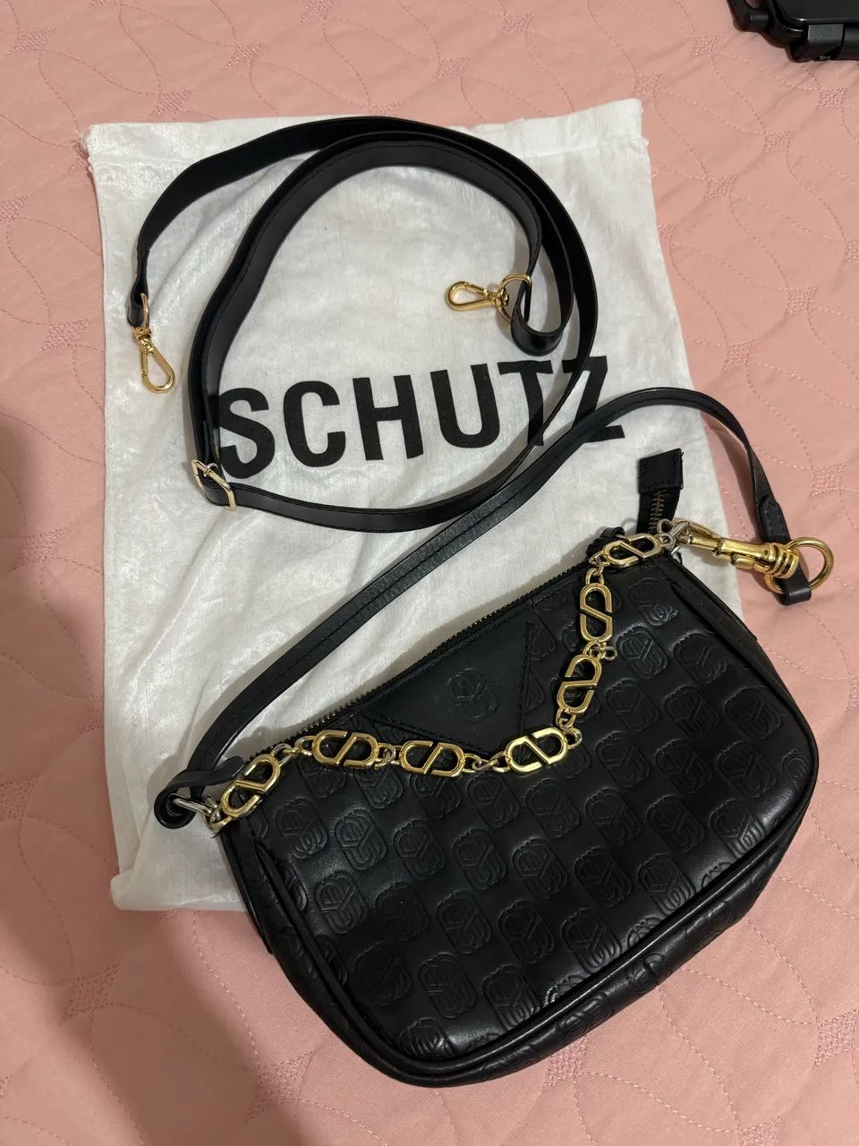 Bolsa Schutz  - Foto 2