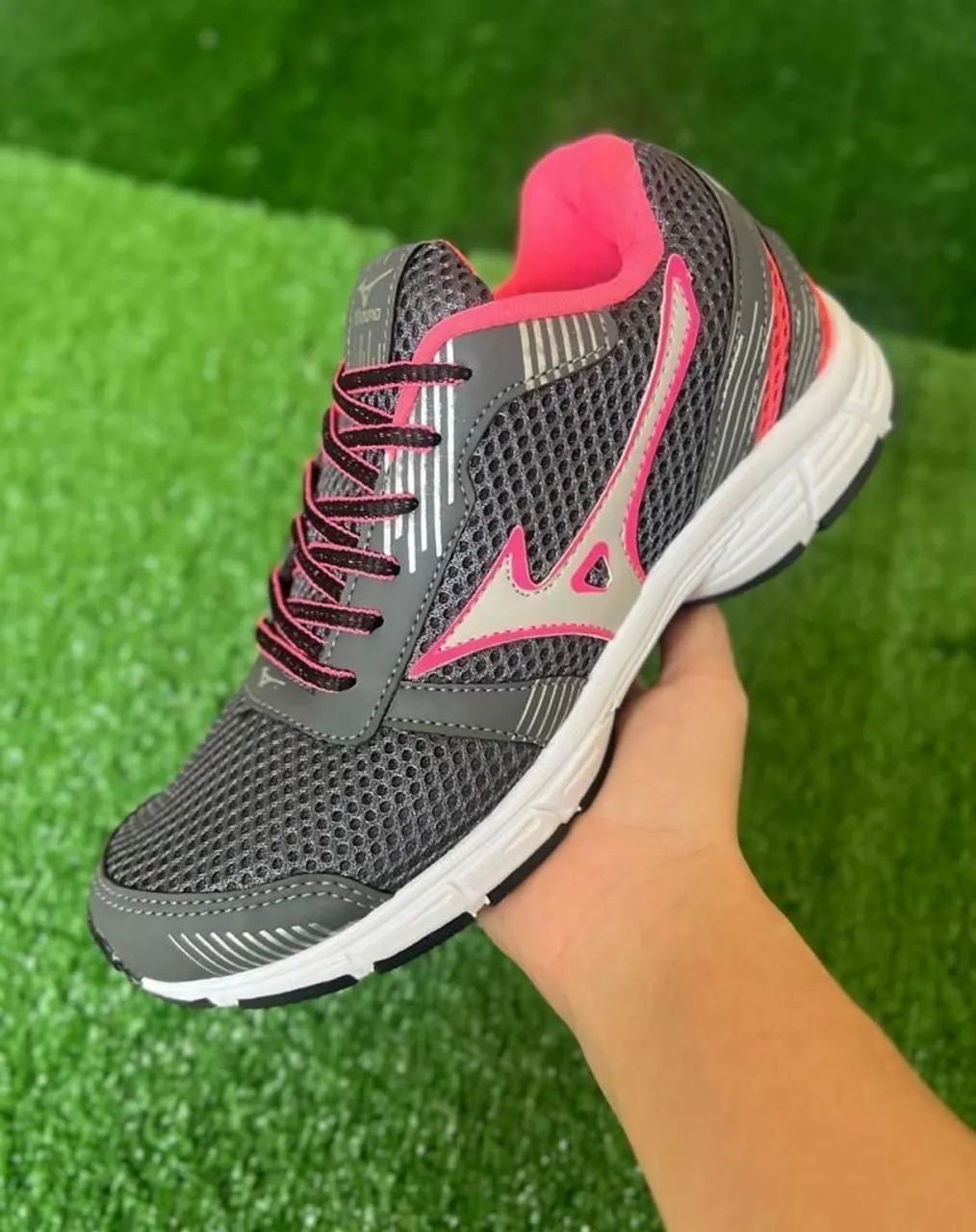 MIZUNO JET MASCULINO / FEMININO  - Foto 4