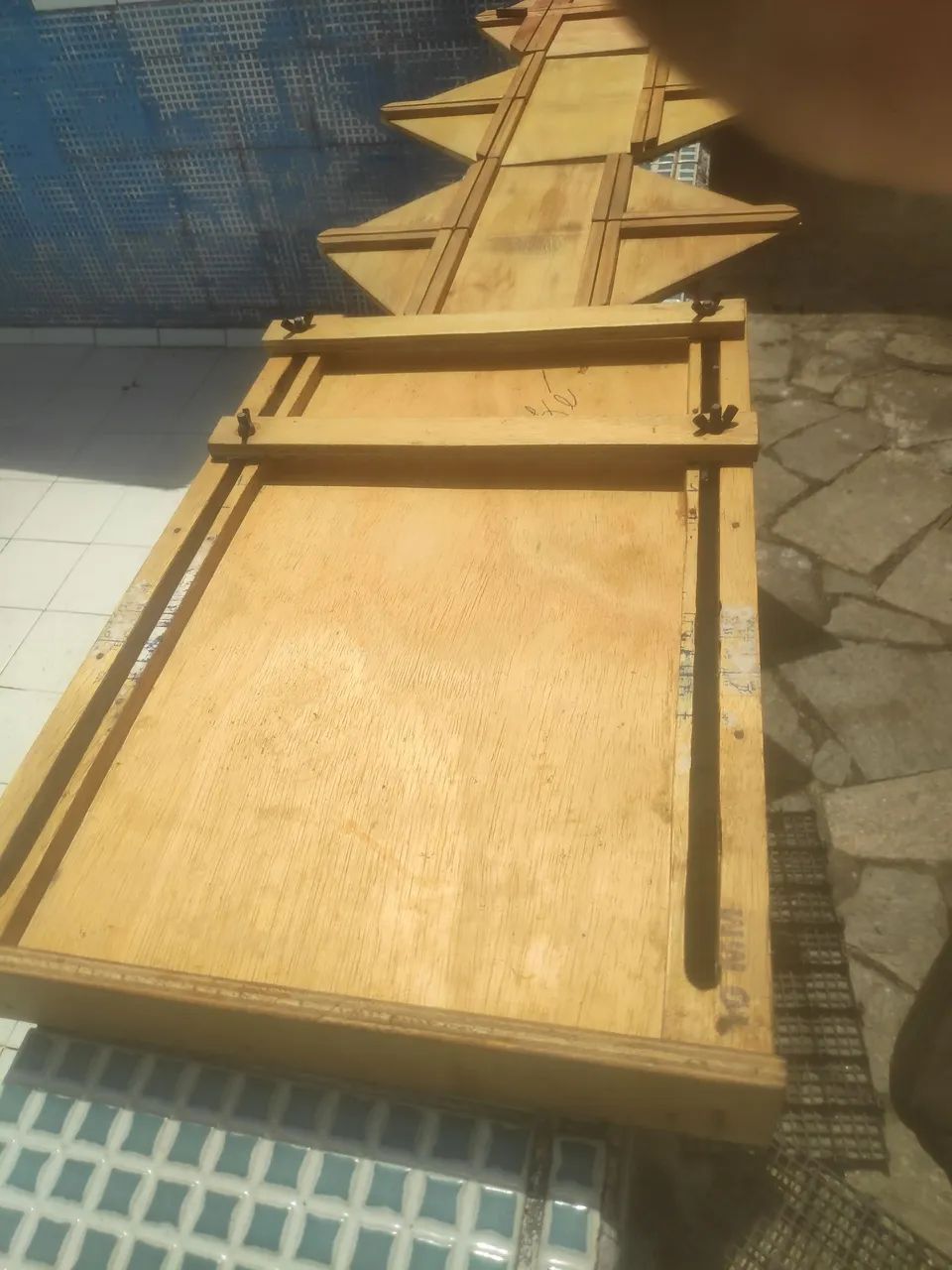 Gabaritos/ formas para fabricar pipas  - Foto 2