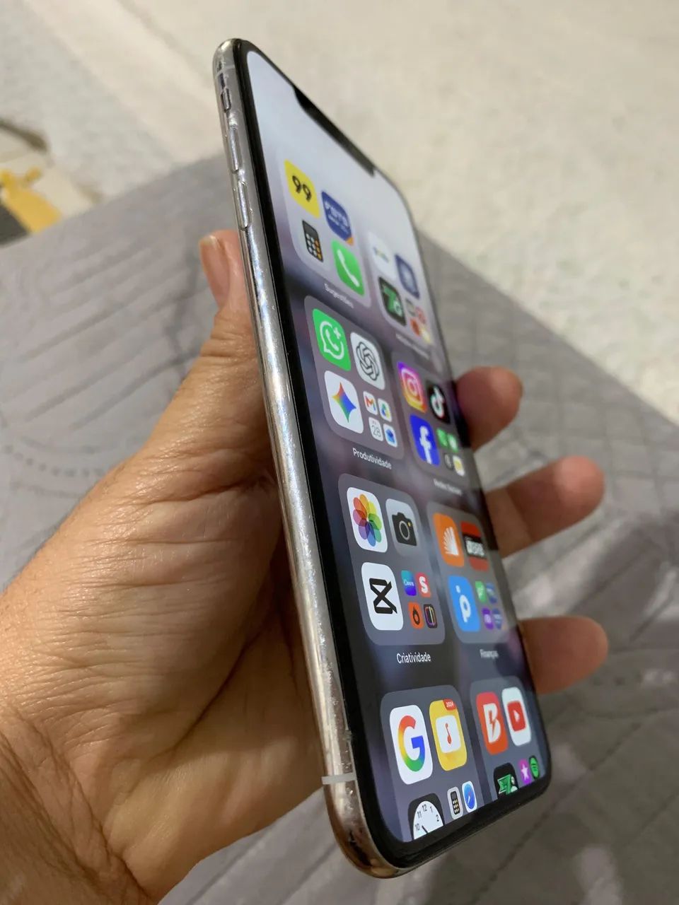 iPhone XS Max  - Foto 2