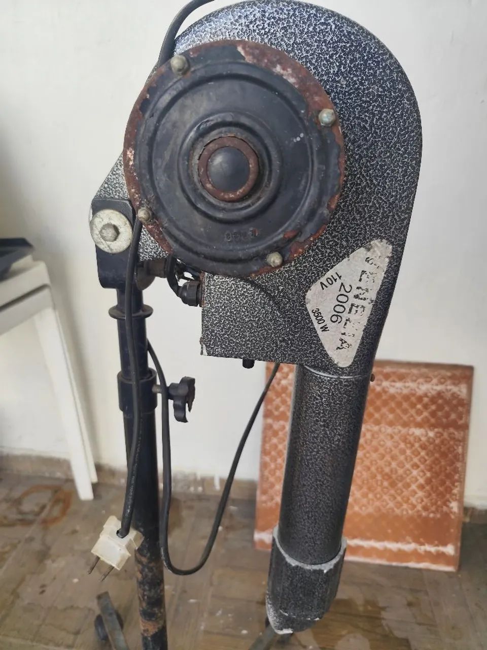 Soprador  - Foto 2