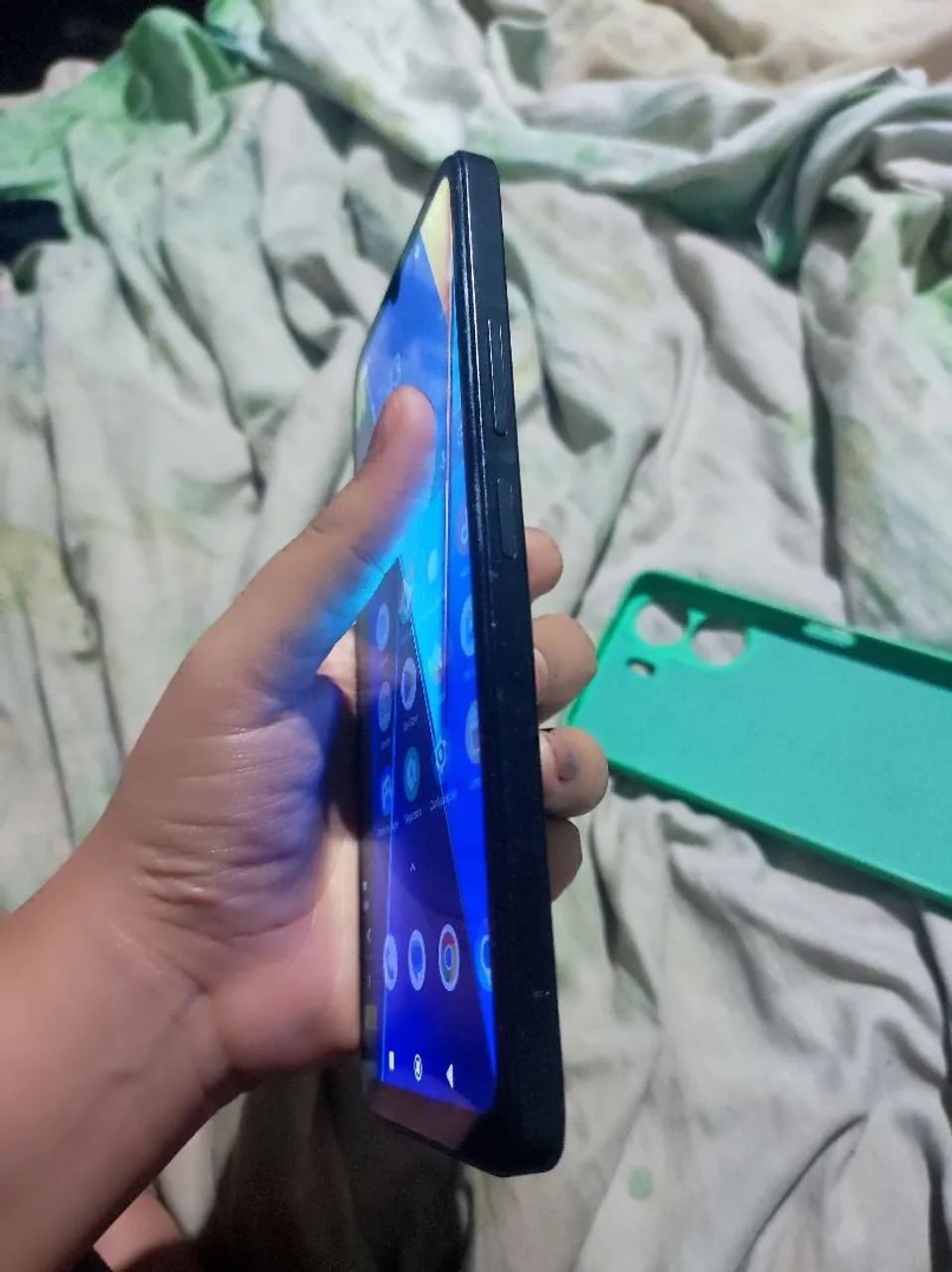 Poco c65 - Foto 3