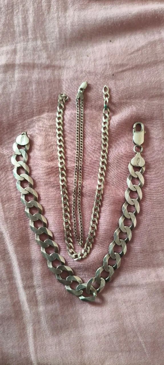PULSEIRAS DE PRATA 925