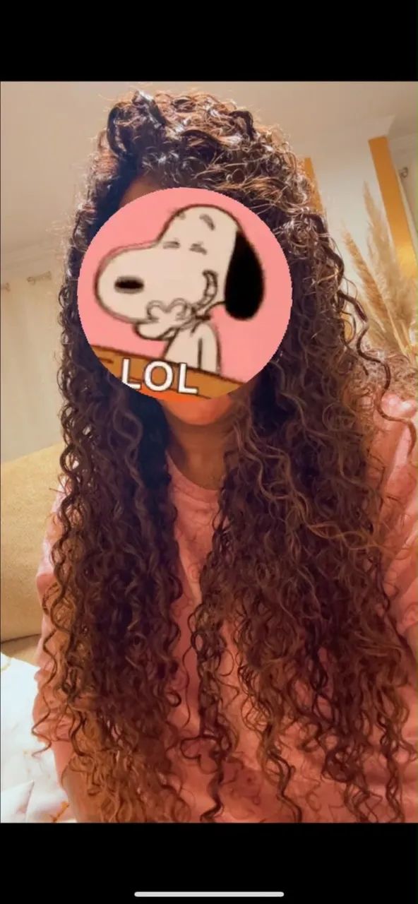 Cabelo cabeça toda 26 telas 65CM 350 GRAMAS - Foto 2