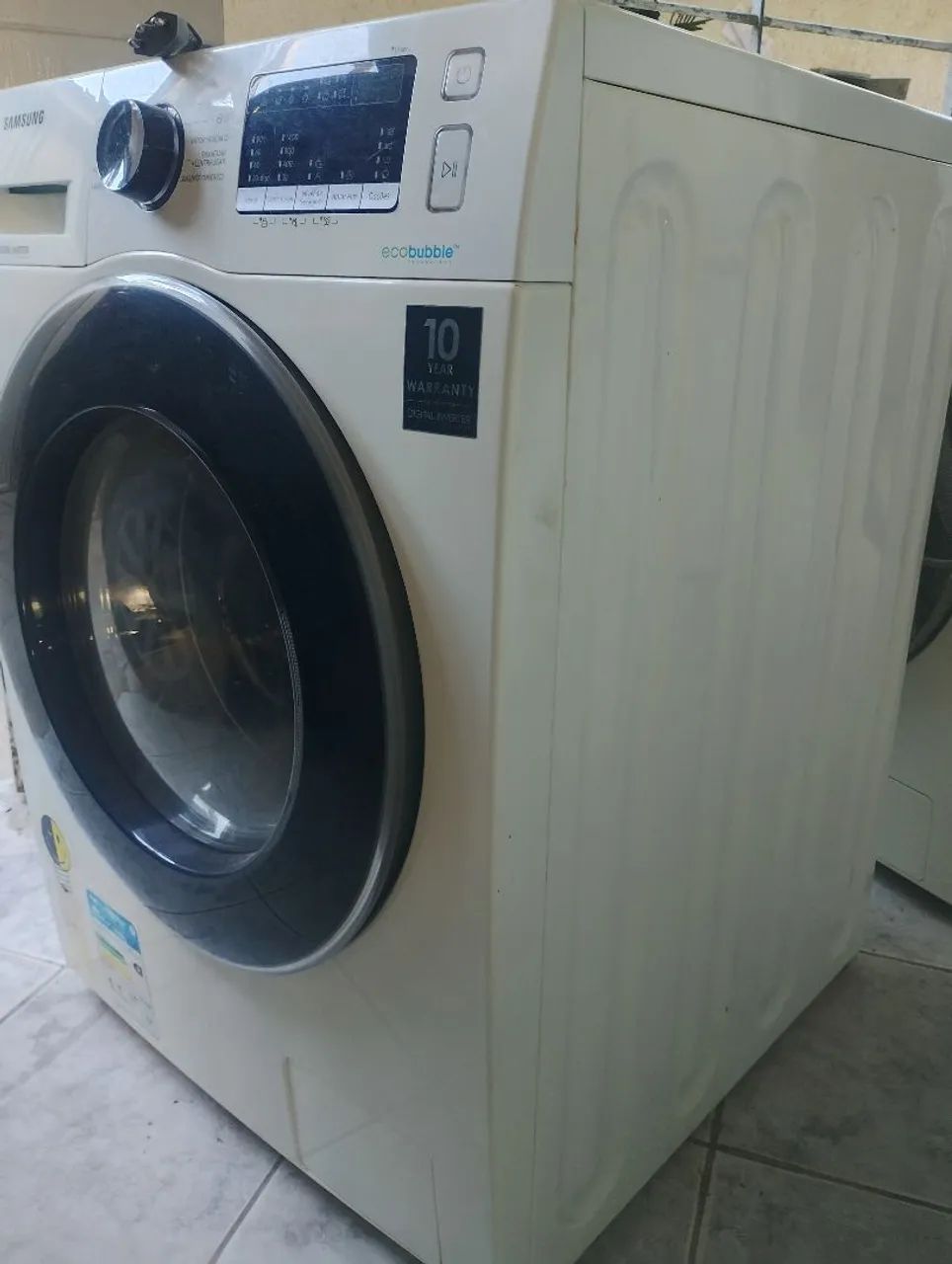 Máquina Lava e Seca Samsung Funcionando perfeitamente  - Foto 3