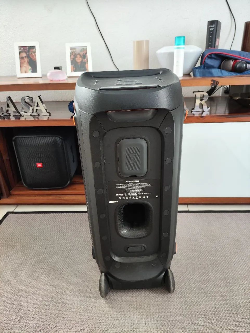 JBL 310 original  - Foto 3