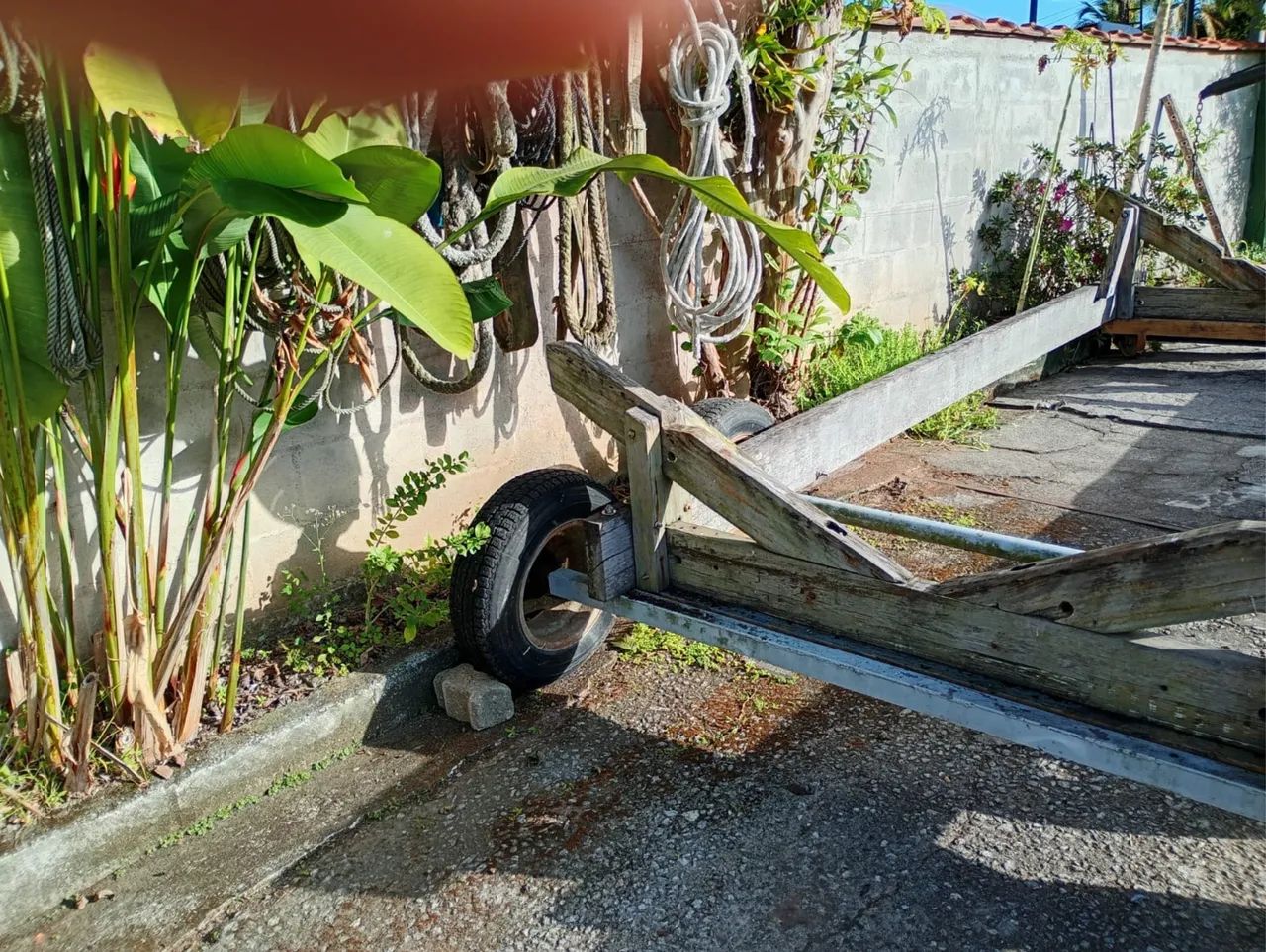 Carreta de encalhe  - Foto 5