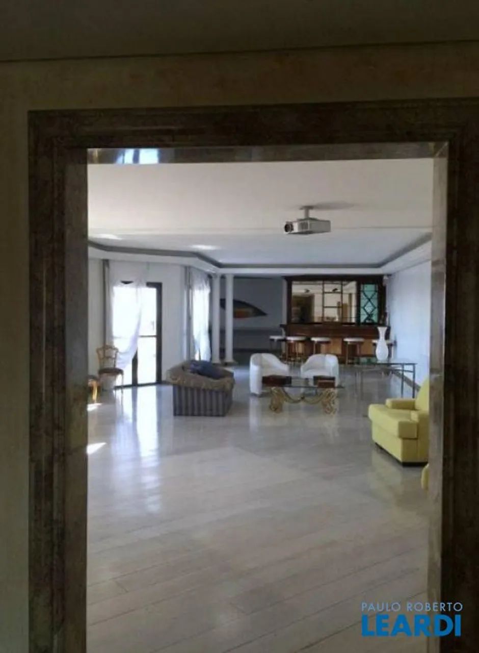 APARTAMENTO - SAÚDE - SP - Foto 3