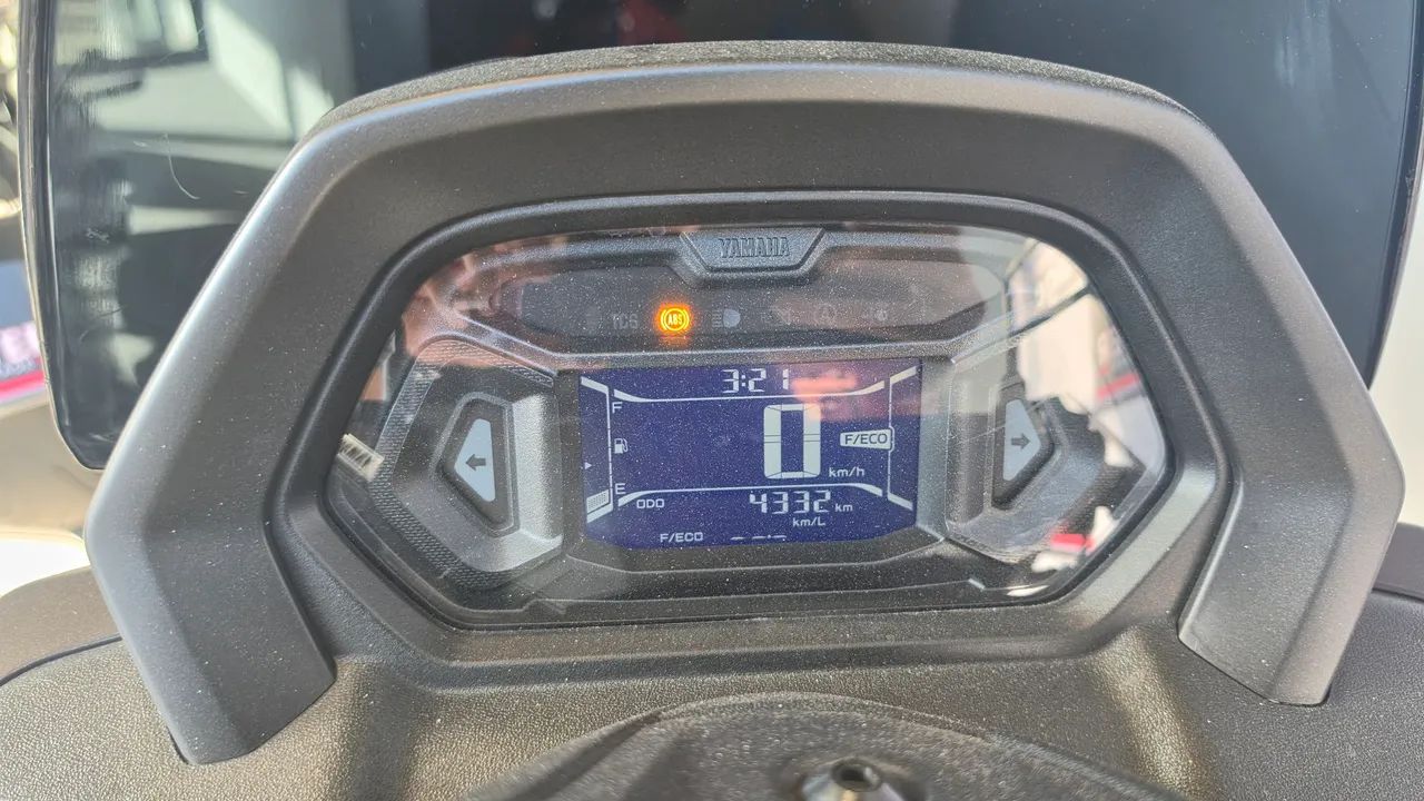 Nmax 160 abs conect  - Foto 5