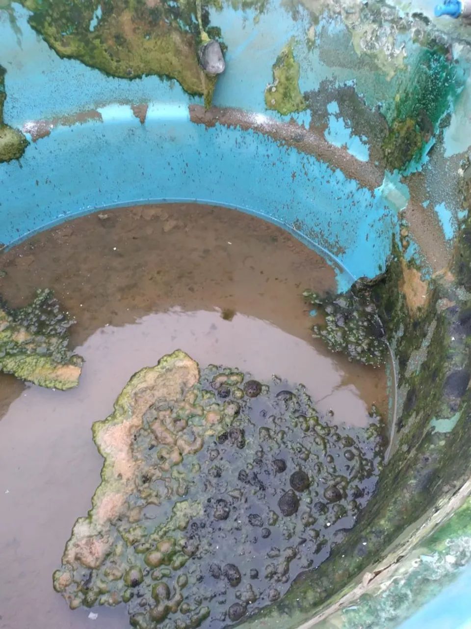Limpeza e impermeabilização de cisterna e caixas elevadas  - Foto 3