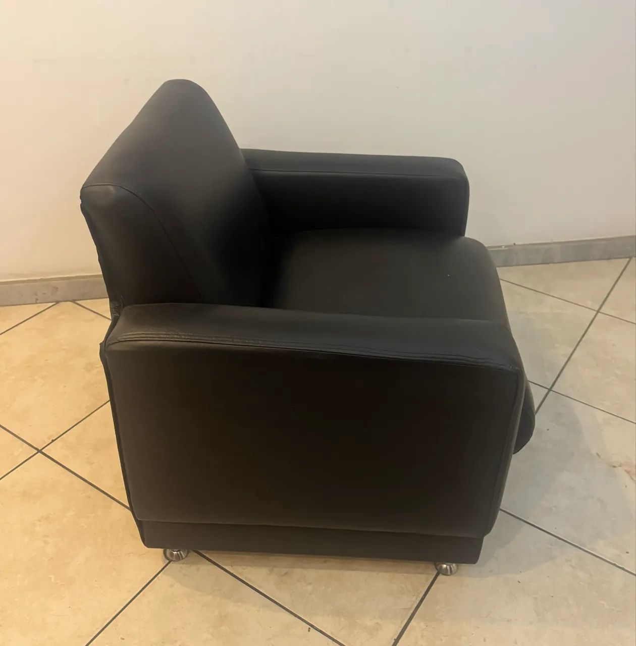 Poltronas Retrô 