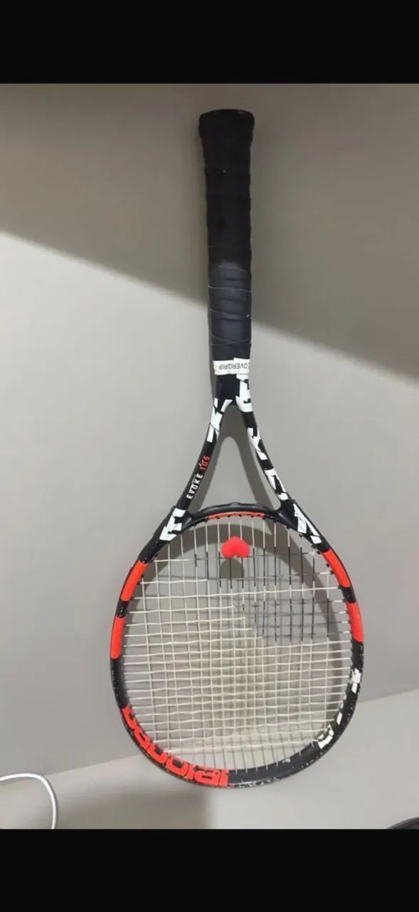 Raquete jogar tennis
