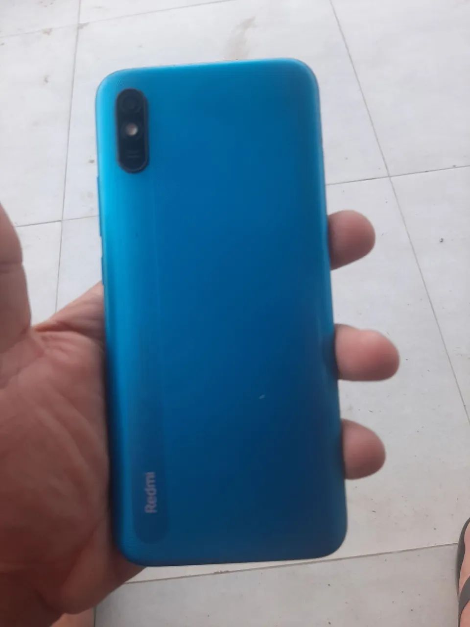 Redmi 9A semino todo original  - Foto 2