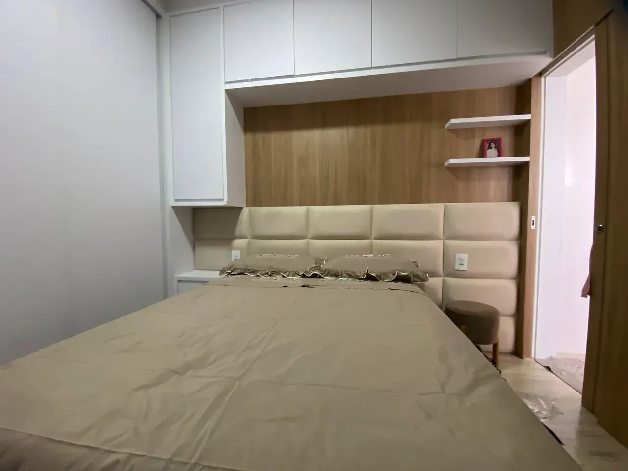 Apartamento no bairro Vila Real - Foto 2