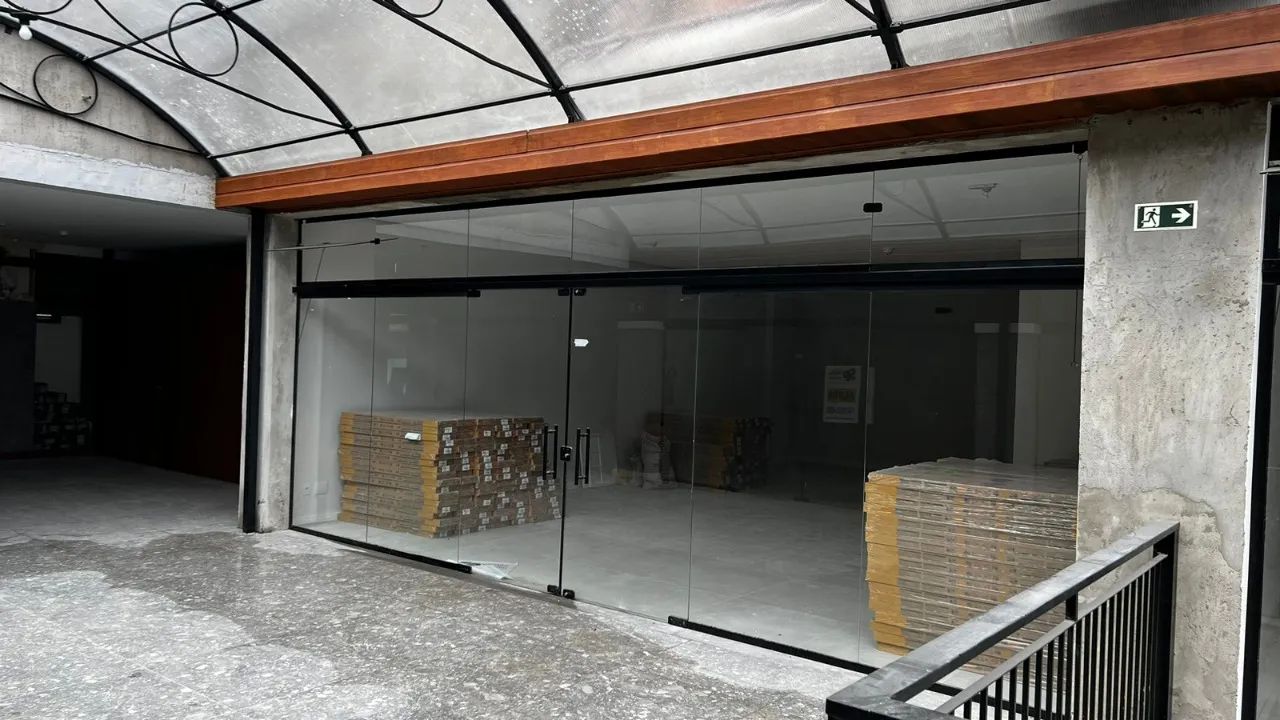 Sala comercial a venda!!!