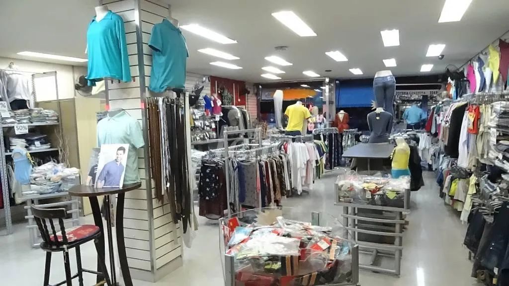 Comercial para alugar no(a) Parque Edu Chaves - Foto 2