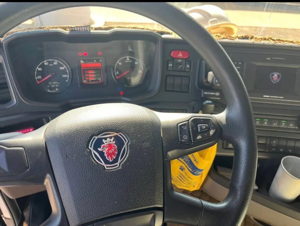 Scania R450  EXTRA! - Foto 3