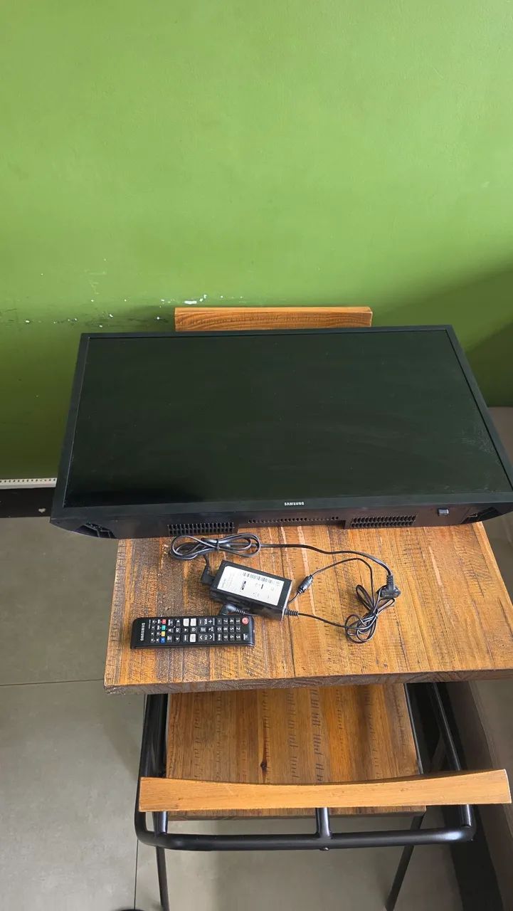 Tv Samsung 32 polegadas 