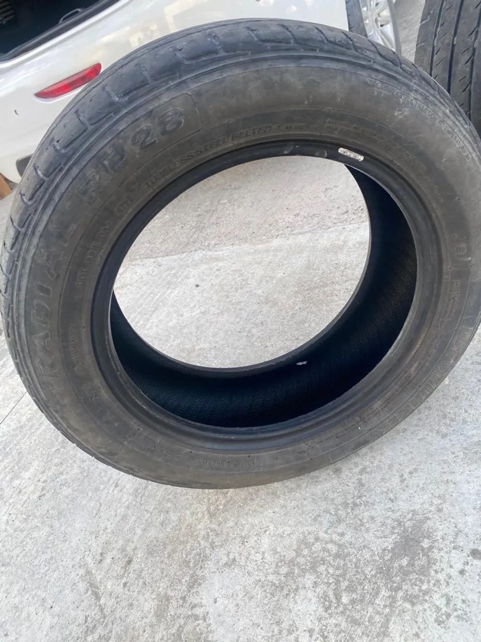 Pneu 195/60/15 - Foto 4