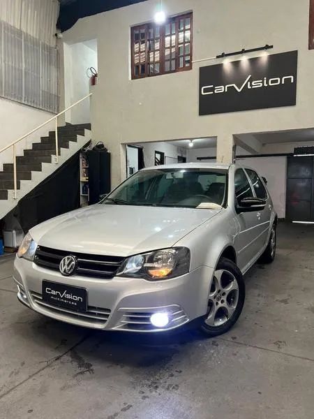 Volkswagen Golf Golf 2.0/ 2.0 Mi Flex Aut/Tiptronic. 2013