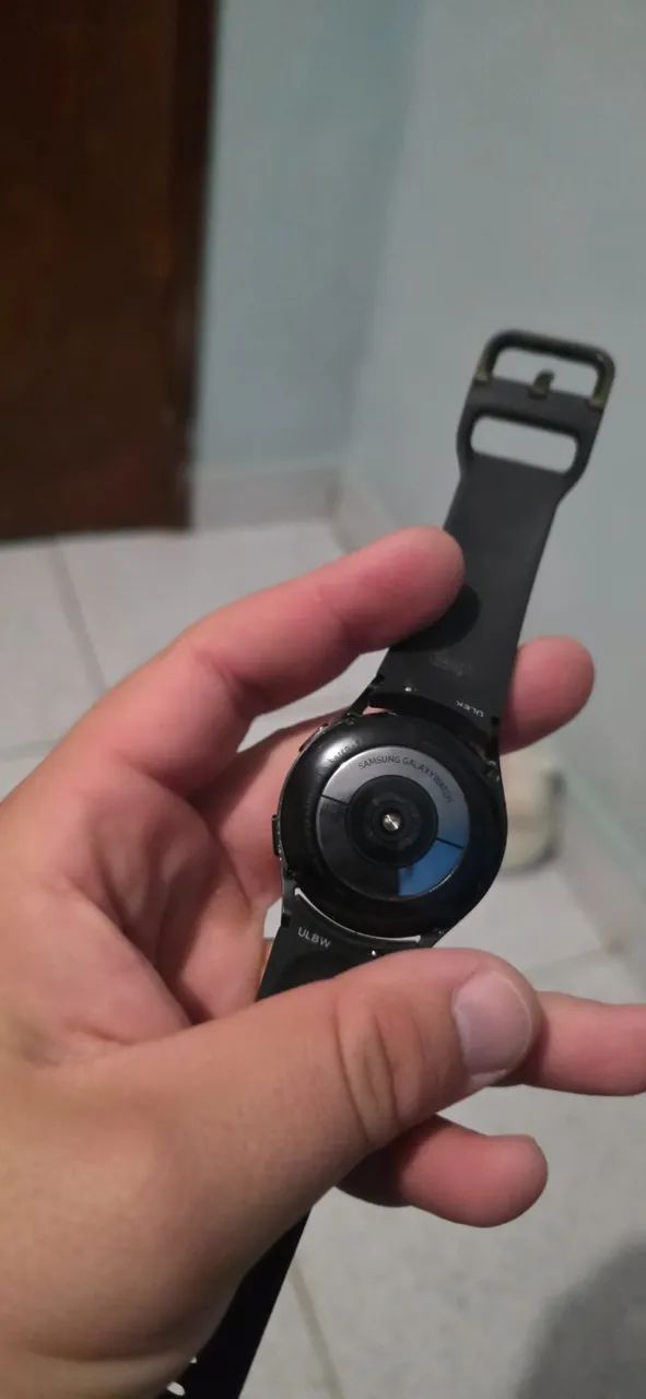 Galaxy watch 4 40mm - Foto 3