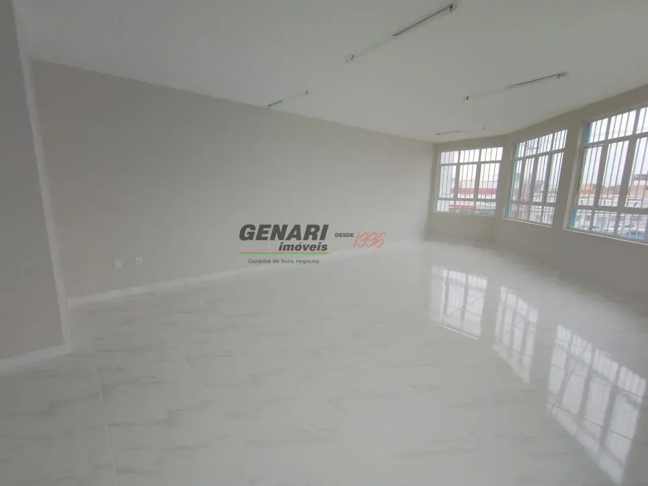 Sala para locação, 50 m² - CECAP- Indaiatuba/SP - Foto 2