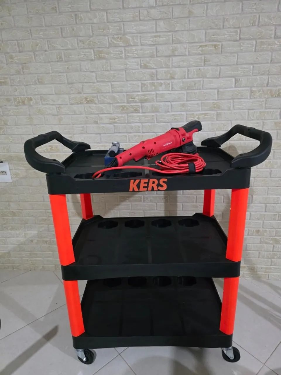 Ferramentas para estetica automotiva  - Foto 2