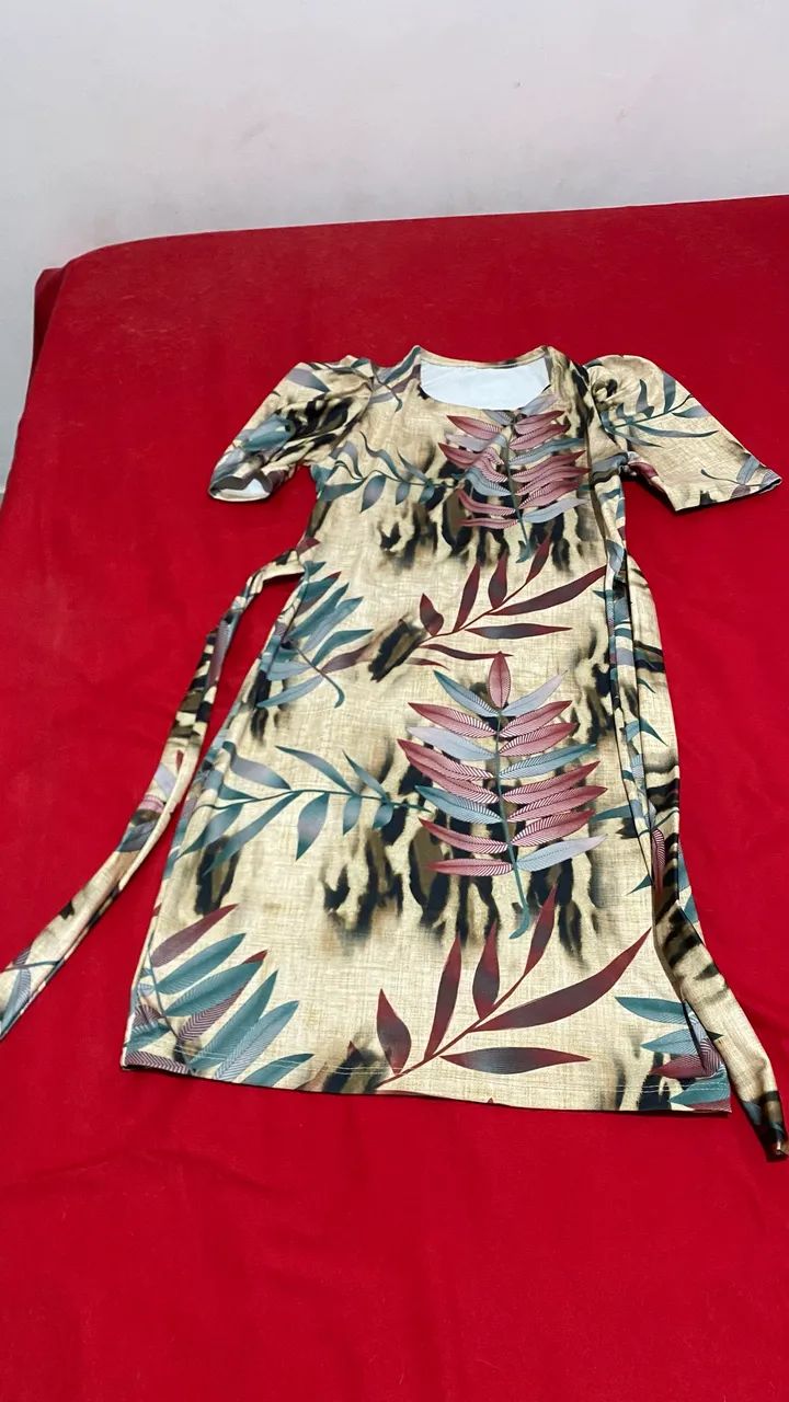 Vestido  - Foto 3