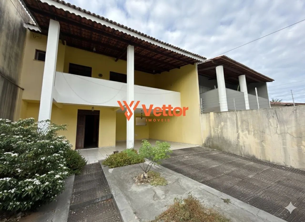 CASA DUPLEX À VENDA NA SAPIRANGA - Foto 2