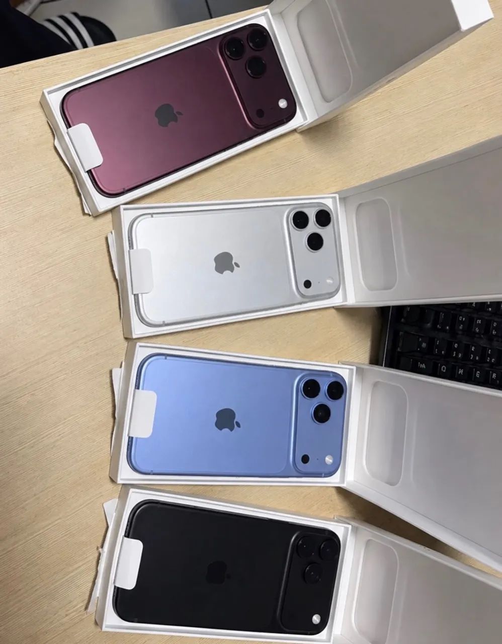 iPhone 18 Pro 256GB  - Foto 5