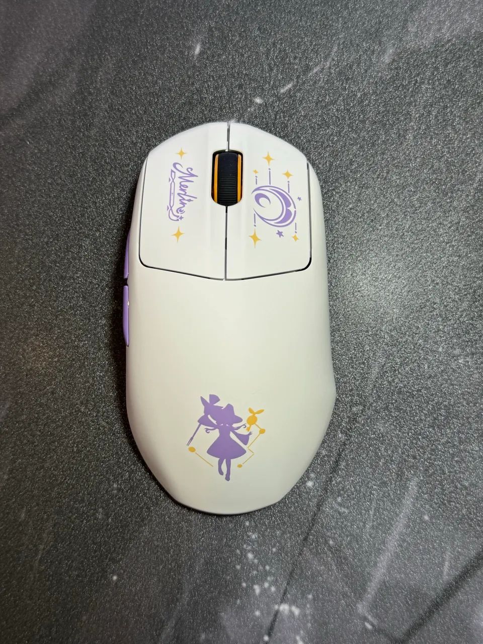 VALKYRIE M5 PRO MERLIM - 8K Native (NOVO) - Foto 2