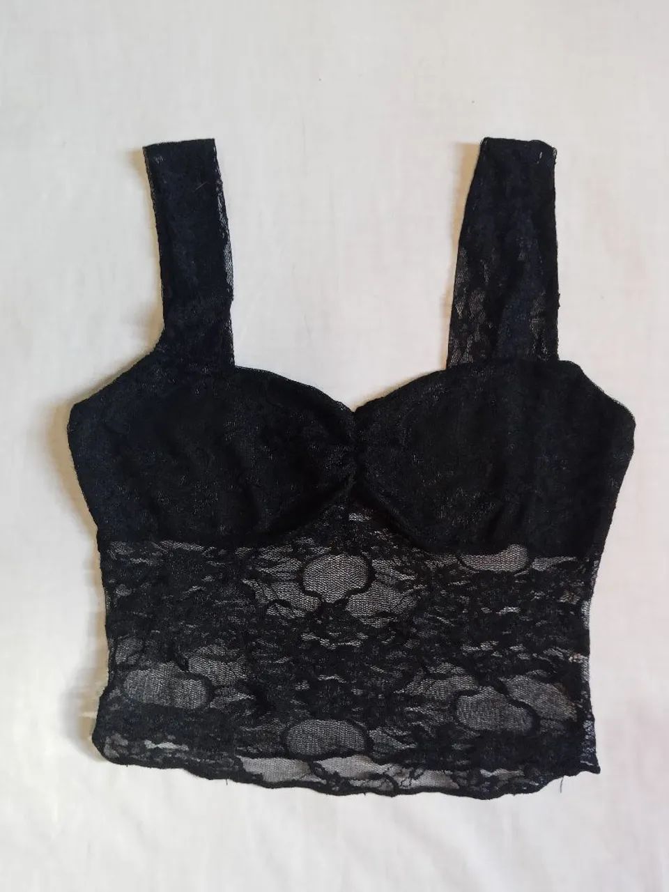 Doação roupas femininas 