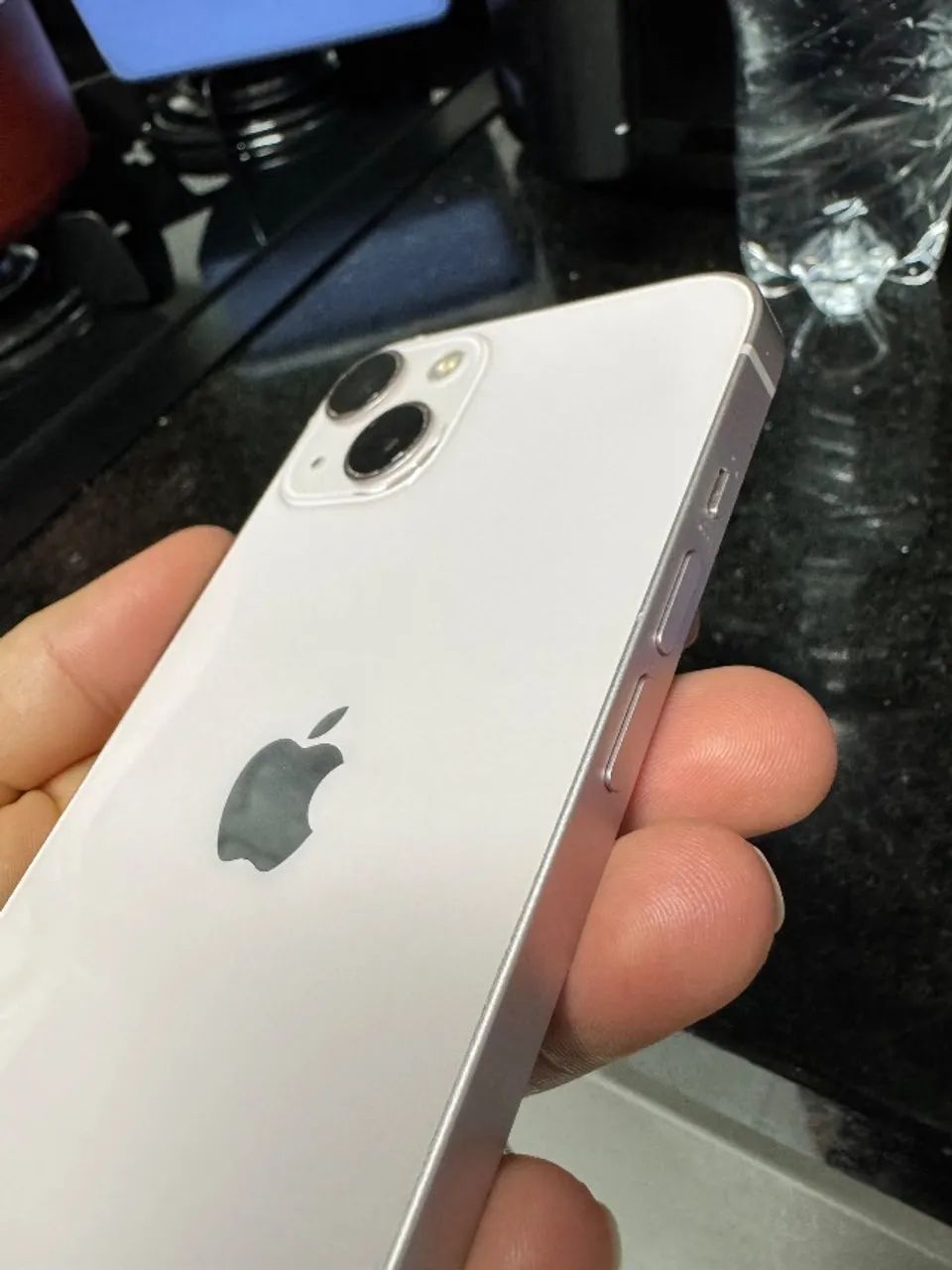 iPhone 13 256 giga  - Foto 4