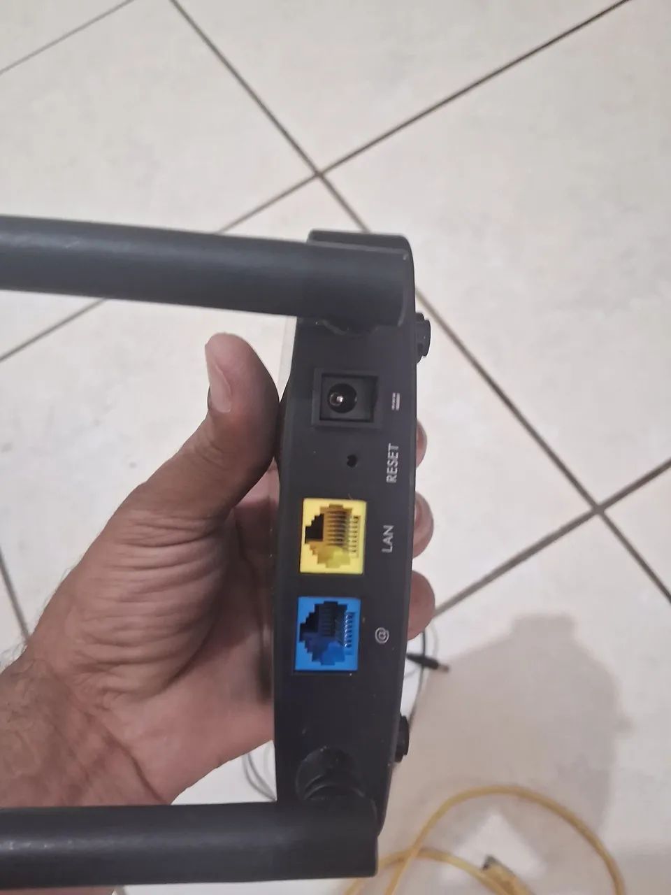 Rateador intelbras  - Foto 3